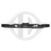 DIEDERICHS 3433114 Cross Rail